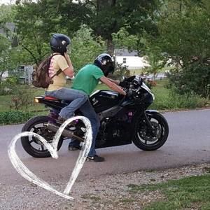 Meet your Posher, Tim